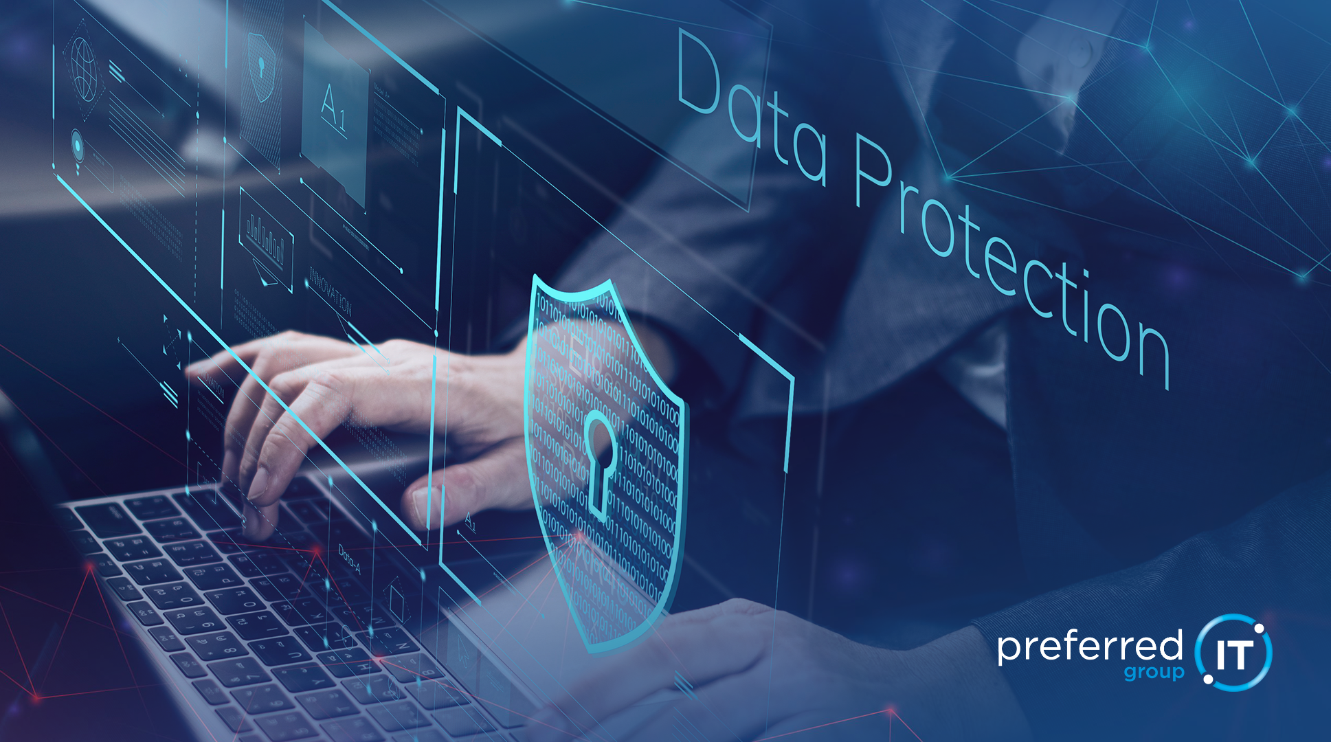 Cybersecurity in Fort Wayne - Preferred IT Group